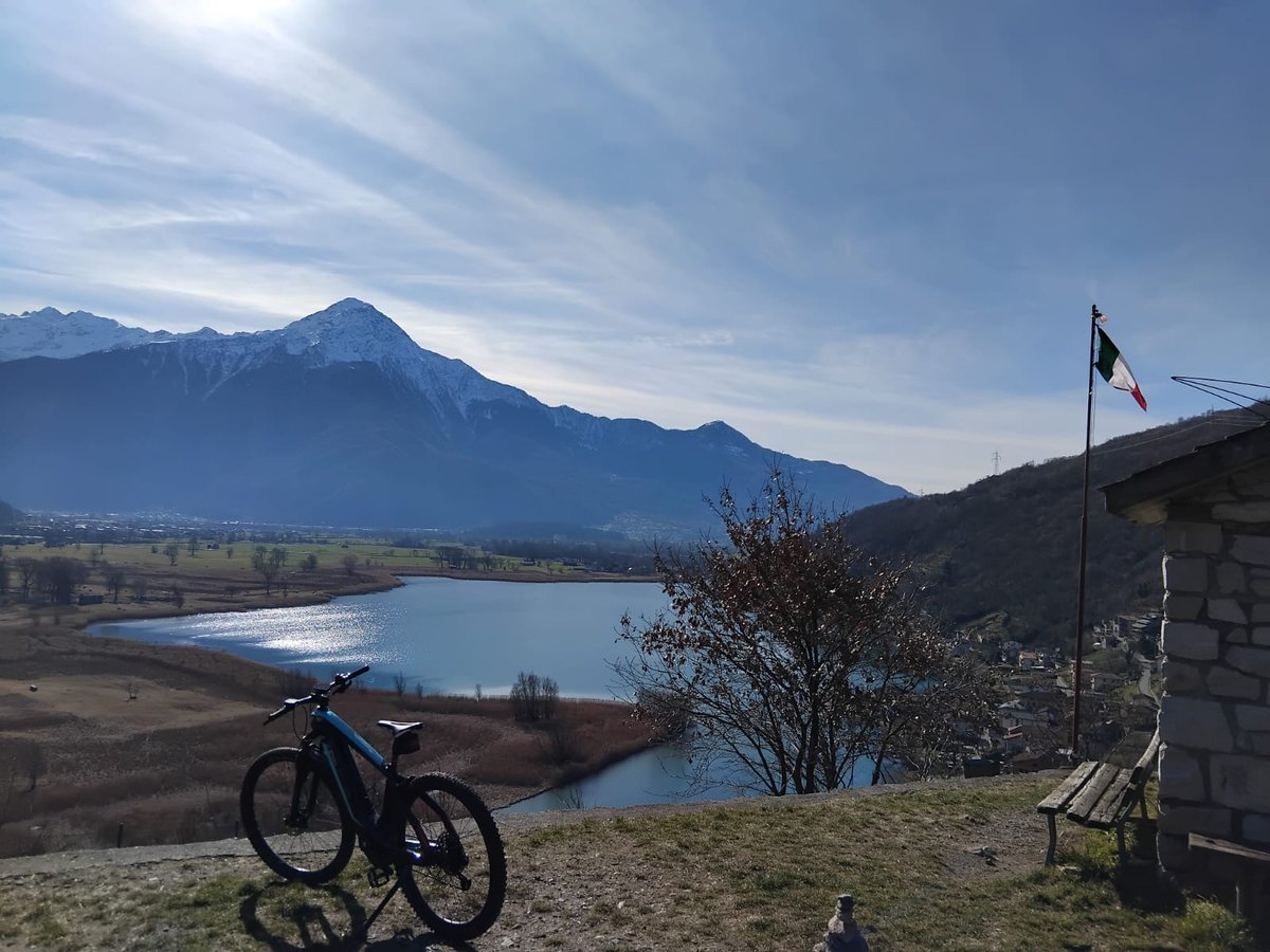 Sasso di Dascio 4